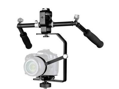 Walimex Videostatief CamFloPod voor DSLR