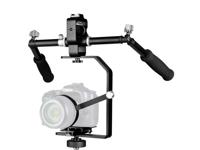 Walimex Videostatief CamFloPod voor DSLR - thumbnail