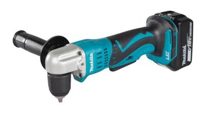 Makita DDA351RTJ Accu Haakse Boormachine 18V 5.0Ah in Mbox - thumbnail