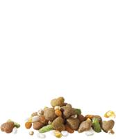 3 KG Happy life adult chicken diner hondenvoer - thumbnail