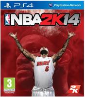 NBA 2K14 - thumbnail