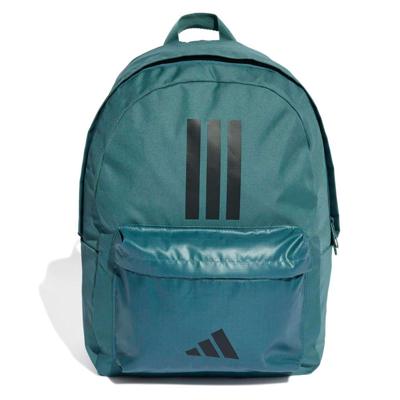 ADIDAS CLASSIC BACK-TO-SCHOOL 3-STRIPES BACKPACK