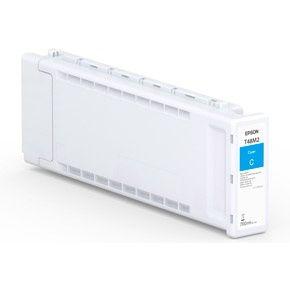 Epson UltraChrome PRO6 inktcartridge 1 stuk(s) Cyaan