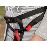 Huisdierenhandtas Trixie Rolltop Oranje - thumbnail