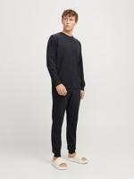 Huispak heren - Loungeset heren - Mannen pyjamapak met lange mouwen - thumbnail