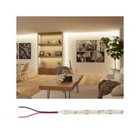 Paulmann Strip Silver P150 76021 LED-strip Energielabel: D (A - G) 24 V 5000 mm Warmwit 5 m - thumbnail