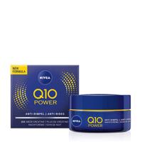 Nivea Q10 Power Anti-Rimpel Nachtcrème - thumbnail