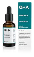 Q+A Zinc PCA Facial Serum - thumbnail