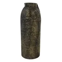 Windlicht Arabic Zohra 20x56 cm - thumbnail