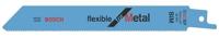 Bosch reciprozaagblad s922ef (5st) - thumbnail