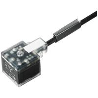 Weidmüller 9457711100 Sensor/actuator connector, geassembleerd Aantal polen (sensoren): 3 Stekker 10.00 m 1 stuk(s) - thumbnail