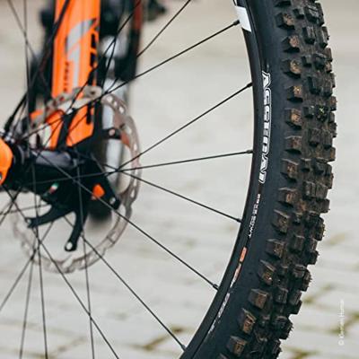 Schwalbe Maxxis buitenband assegai exo+ tr 27.5 x 2.50 zw vouw - thumbnail