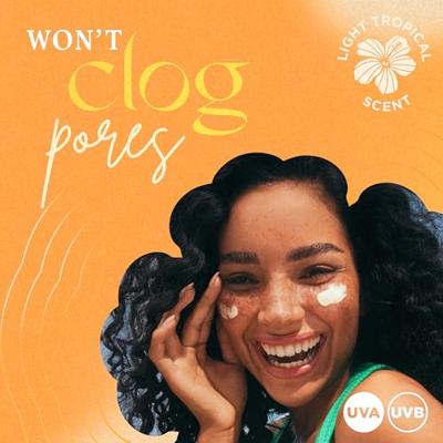 Hawaiian Tropic Mineral Protective Sun Lotion Face SPF30 Hawaiian Tropic Mineral Protective Sun Lotion Face SPF30