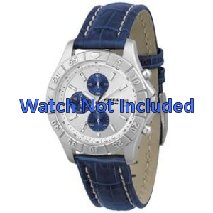 Fossil horlogeband CH2391