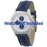 Fossil horlogeband CH2391 - thumbnail