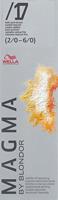 Wella Professionals Magma High Lightening Color 120gr - thumbnail