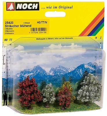 NOCH 25420 Heester Bloeiend