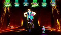 Just Dance 2021 - thumbnail