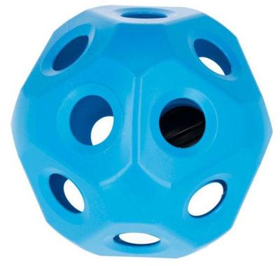 Producten/voederspeel bal blauw