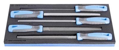 Unior inlay vijlenset zoet 964/26ssos