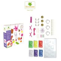 Sieraden Workshop - SYCOMORE - Snoep Sieraden - Leeftijd 7+ - thumbnail