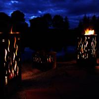 FIAP 2501 PVC dubbele mof (Ø) 16 mm 1 stuk(s) - thumbnail