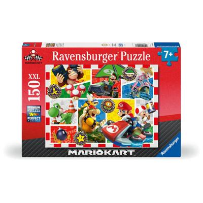Ravensburger Mario Kart 150 stukjes