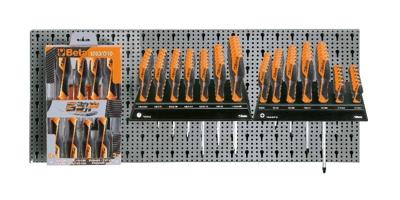 Beta 6600 M/330 Set 110 Delig Assortiment - 066000330