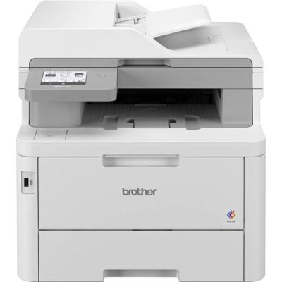 Brother MFC-L8390CDW Compacte all-in-one kleurenledprinter Brother MFC-L8390CDW Compacte all-in-one kleurenledprinter
