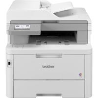 Brother MFC-L8390CDW Compacte all-in-one kleurenledprinter - thumbnail