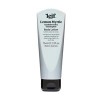 Leif Lemon Myrtle Body Lotion - thumbnail