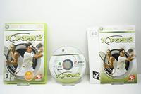 Top Spin 2 - thumbnail