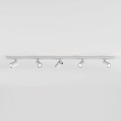 Astro Lighting Ascoli Five Bar Spot - Wit Astro Lighting Ascoli Five Bar Spot - Wit