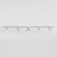 Astro Lighting Ascoli Five Bar Spot - Wit - thumbnail