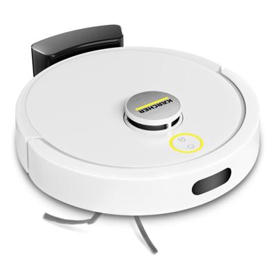 Karcher RVC 3 Robotstofzuiger met dweilfunctie - 1.269-110.0
