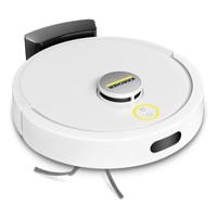 Karcher RVC 3 Robotstofzuiger met dweilfunctie - 1.269-110.0 - thumbnail