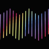 Showtec Octostrip Set MKII LED strip - thumbnail