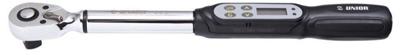 Unior Grs momentsleutel 1/4" digitaal 1-20nm