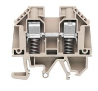 Speciale klem WDU 10 SL/EN Weidmüller Inhoud: 50 stuk(s) - thumbnail