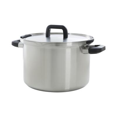 BK Flow Cool soeppan 24 cm