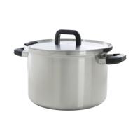 BK Flow Cool soeppan 24 cm - thumbnail