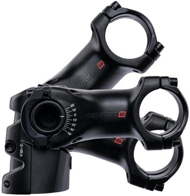 Ergotec voorbouw "swell re 70 i" stem swell re 70i 35mm 100mm lev.6