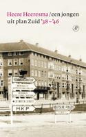 Een jongen uit plan Zuid '38-'46 - Heere Heeresma - ebook - thumbnail