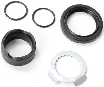 ALL BALLS Racing reparatieset transmissieoverbrenging uitgaande as repair sets 25-4020 abr gearbox output shaft