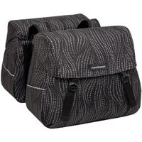 Newlooxs tas new joli double dubbel | alma | black - thumbnail