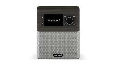 Sonoro: Stream X Internetradio - Eiken/zilver - thumbnail