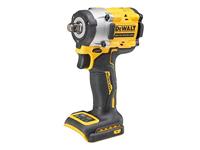 DeWALT DCF921N Accu slagmoersleutel 406Nm 1/2" frictiering 18V XR Basic Body - thumbnail