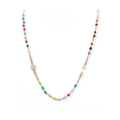 Dames ketting Amen CRORM3P