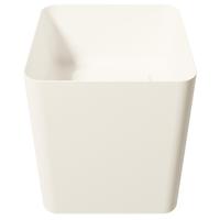 Waskom Zydra Aris 42x42 cm Natural - thumbnail