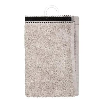 Handdoeken 5five Simply Smart Premium Beige Katoen 550 g/m² 30 x 50 cm Handmatig